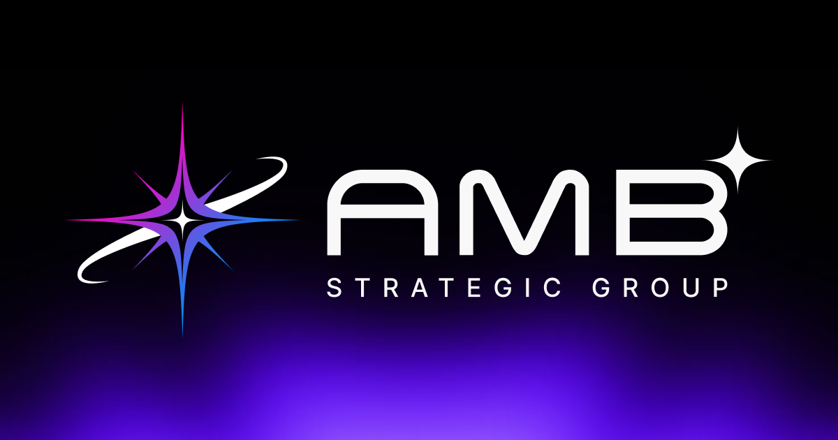 AMB Strategic Group